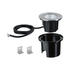 LED Bodeneinbauleuchte - Durea