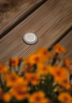 LED Bodeneinbauleuchte - Floor insektenfreundlich