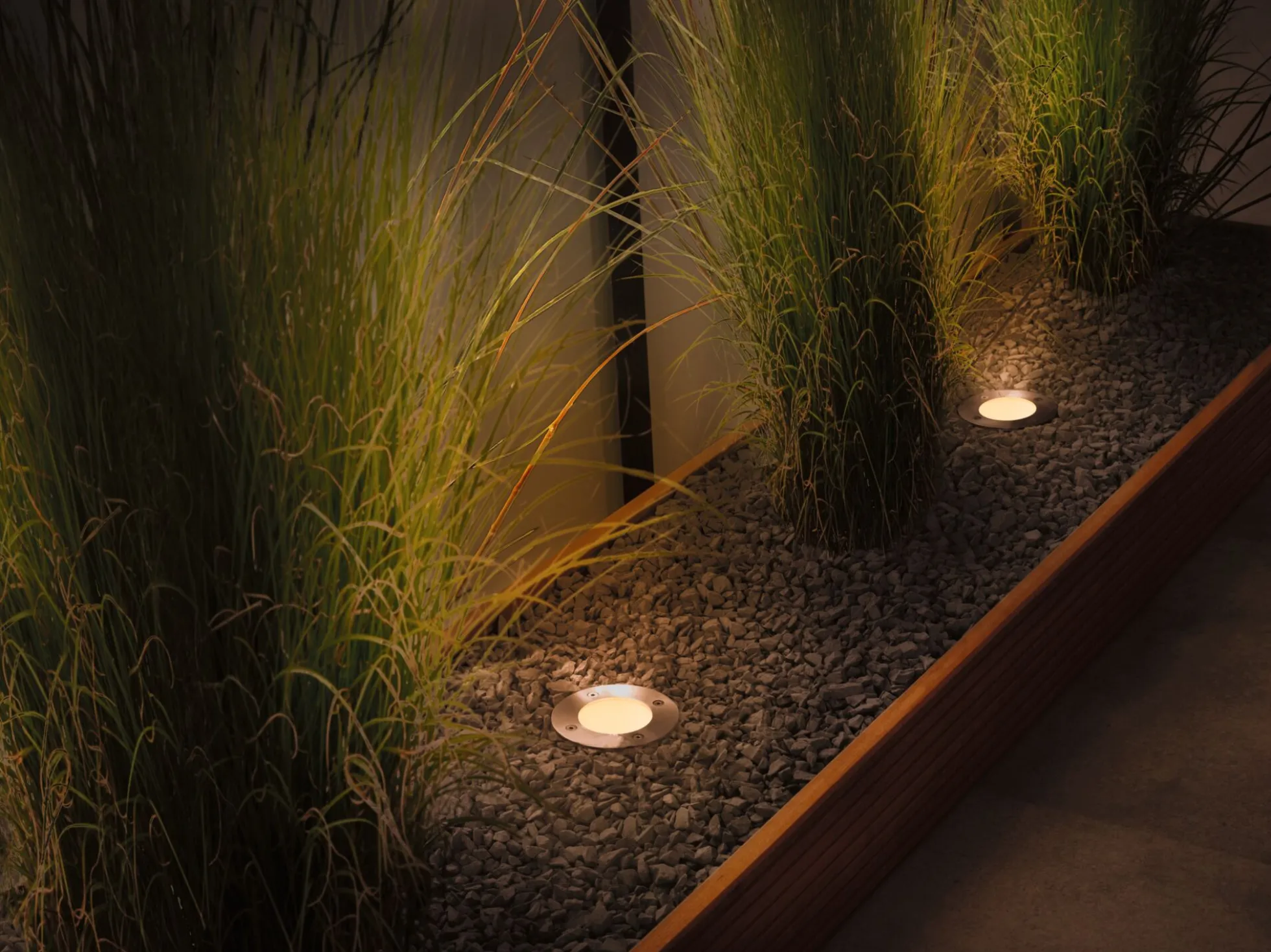 LED Bodeneinbauleuchte - Floor insektenfreundlich