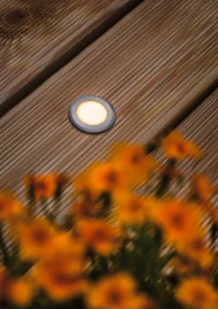 LED Bodeneinbauleuchte - Floor insektenfreundlich