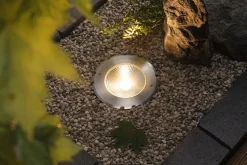 LED Bodeneinbauleuchte - Vanea seewasserresistent