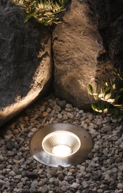LED Bodeneinbauleuchte - Vanea seewasserresistent