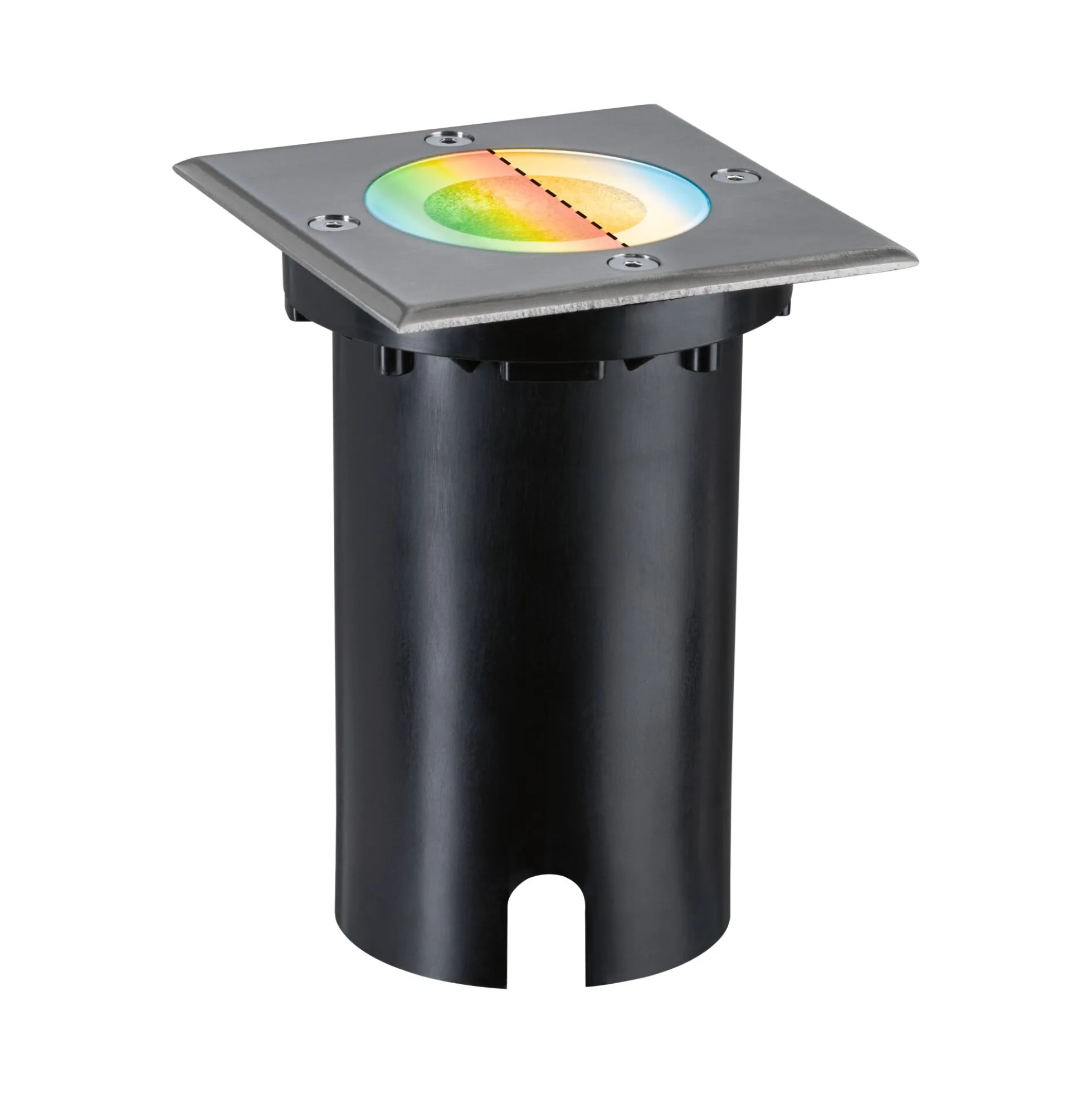 LED Bodeneinbauleuchte Smart Home Zigbee 3.0 - Floor