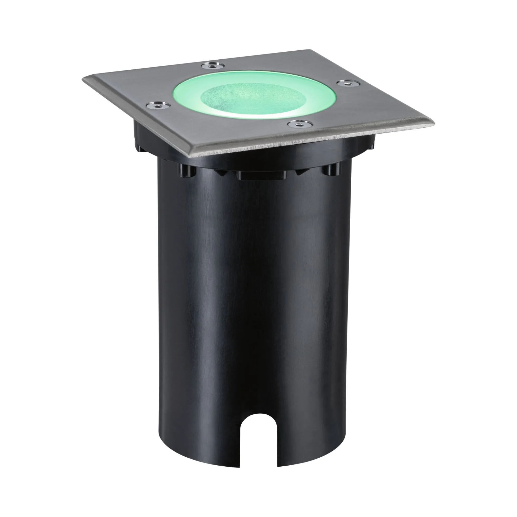 LED Bodeneinbauleuchte Smart Home Zigbee 3.0 - Floor