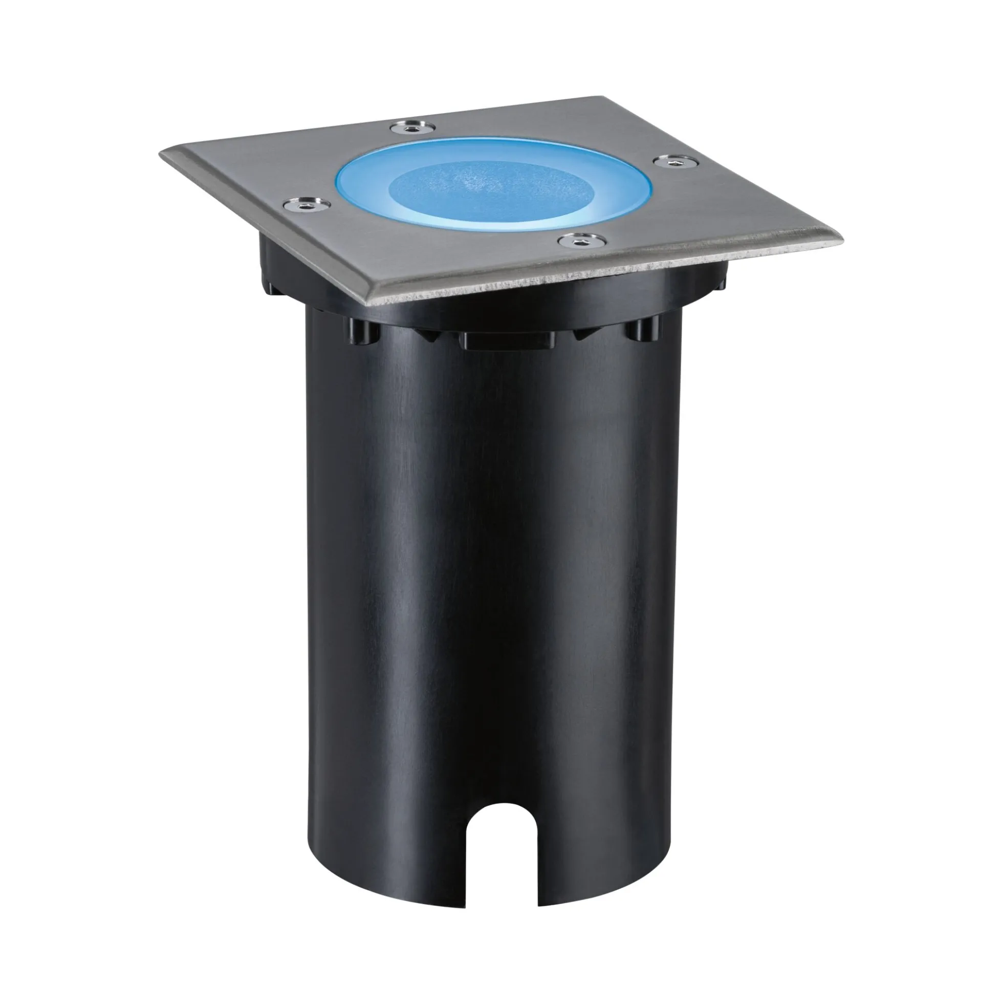 LED Bodeneinbauleuchte Smart Home Zigbee 3.0 - Floor