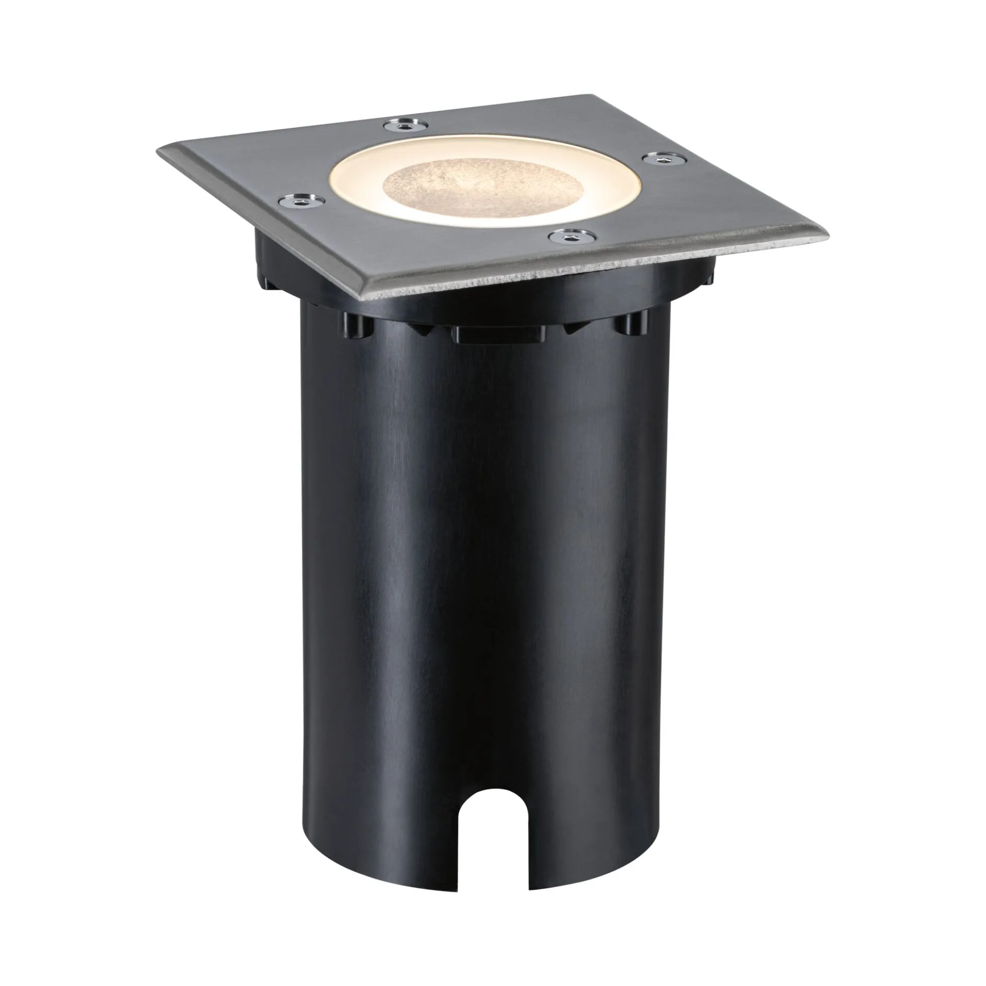 LED Bodeneinbauleuchte Smart Home Zigbee 3.0 - Floor