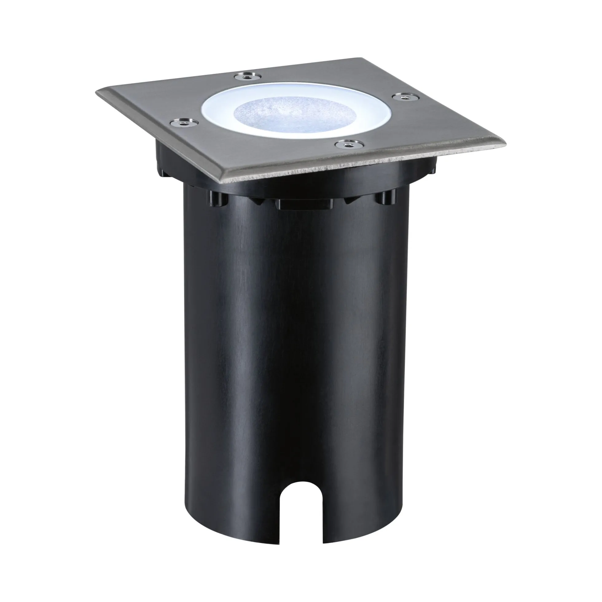 LED Bodeneinbauleuchte Smart Home Zigbee 3.0 - Floor