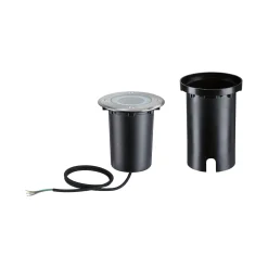 LED Bodeneinbauleuchte Smart Home Zigbee 3.0 - Floor