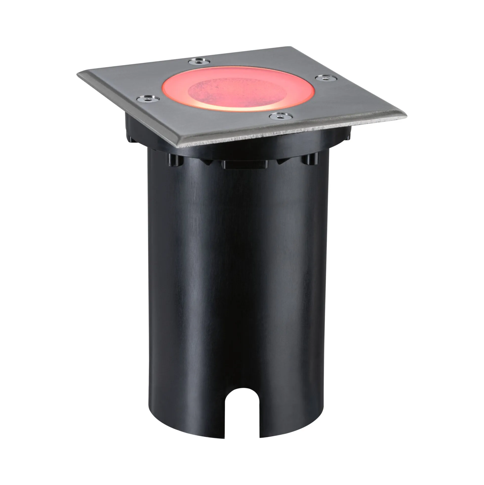 LED Bodeneinbauleuchte Smart Home Zigbee 3.0 - Floor