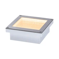 LED Bodeneinbauleuchte Smart Home Zigbee 3.0 - Brick insektenfreundlich