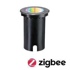 LED Bodeneinbauleuchte Smart Home Zigbee 3.0 - Floor