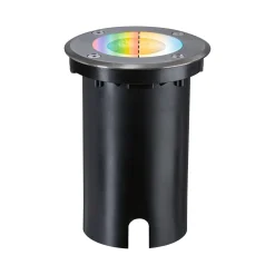 LED Bodeneinbauleuchte Smart Home Zigbee 3.0 - Floor
