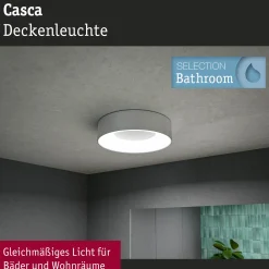LED Deckenleuchte - Casca