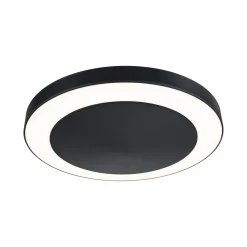 LED Deckenleuchte - Circula Dämmerungsgesteuerter Bewegungsmelder (IR) seewasserresistent