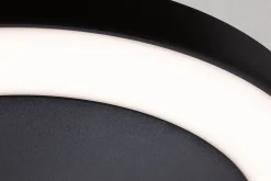 LED Deckenleuchte - Circula Dämmerungsgesteuerter Bewegungsmelder (IR) seewasserresistent