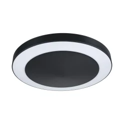 LED Deckenleuchte - Circula Dämmerungsgesteuerter Bewegungsmelder (IR) seewasserresistent