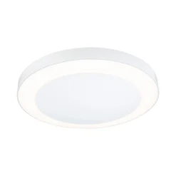 LED Deckenleuchte - Circula Dämmerungsgesteuerter Bewegungsmelder (IR) seewasserresistent