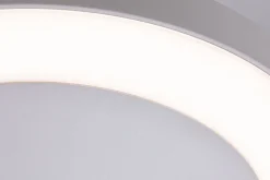 LED Deckenleuchte - Circula Dämmerungsgesteuerter Bewegungsmelder (IR) seewasserresistent