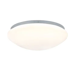 LED Deckenleuchte - Leonis Dämmerungsgesteuerter Bewegungsmelder (HF)