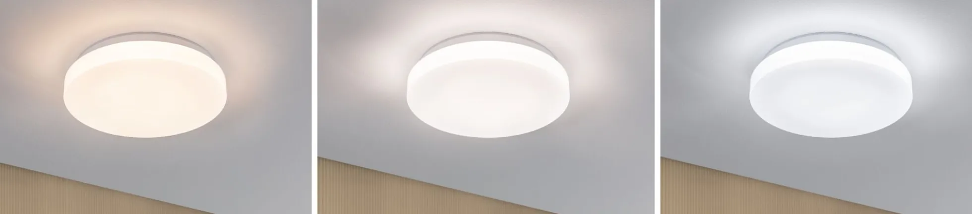 LED Deckenleuchte - Luiana