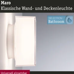 LED Deckenleuchte - Maro