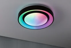 LED Deckenleuchte - Rainbow mit Regenbogeneffekt