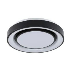 LED Deckenleuchte - Rainbow mit Regenbogeneffekt