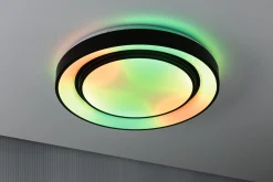 LED Deckenleuchte - Rainbow mit Regenbogeneffekt