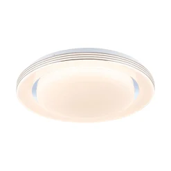 LED Deckenleuchte - Rainbow mit Regenbogeneffekt
