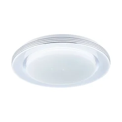 LED Deckenleuchte - Rainbow mit Regenbogeneffekt