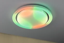 LED Deckenleuchte - Rainbow mit Regenbogeneffekt