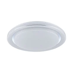 LED Deckenleuchte - Rainbow mit Regenbogeneffekt