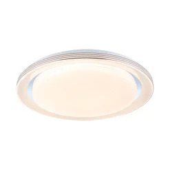 LED Deckenleuchte - Rainbow mit Regenbogeneffekt