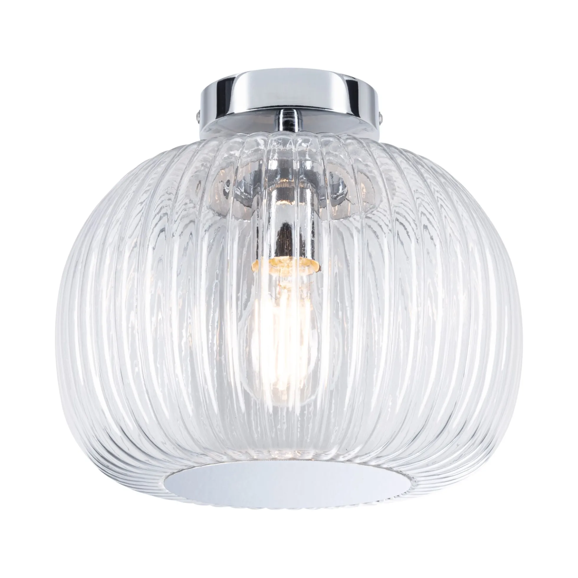 LED Deckenleuchte - Ruya