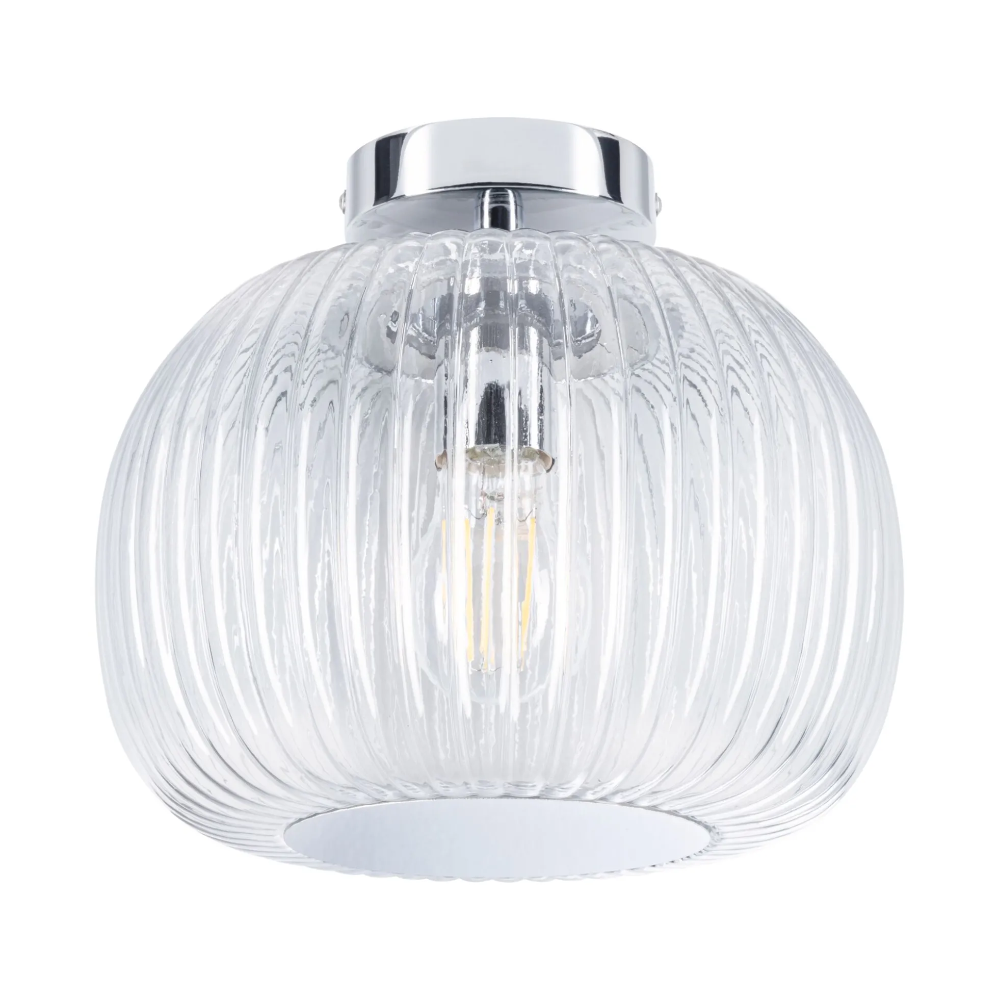 LED Deckenleuchte - Ruya