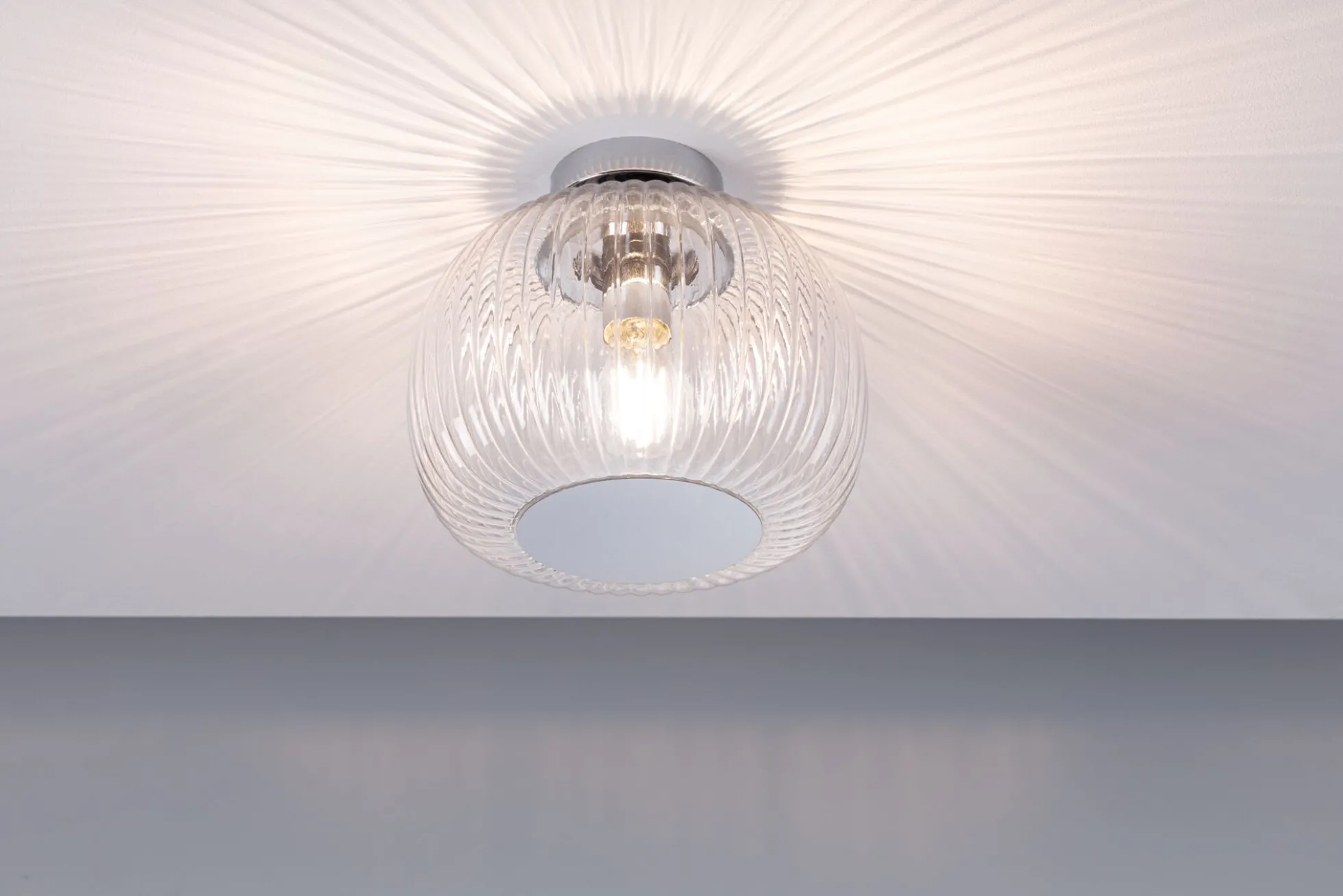 LED Deckenleuchte - Ruya