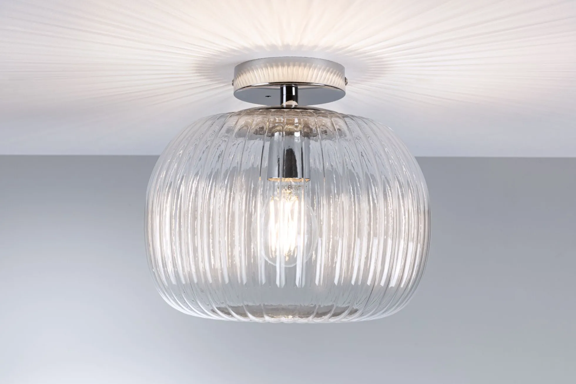 LED Deckenleuchte - Ruya