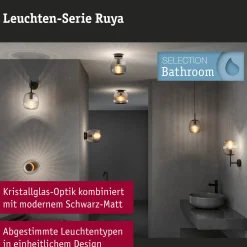 LED Deckenleuchte - Ruya