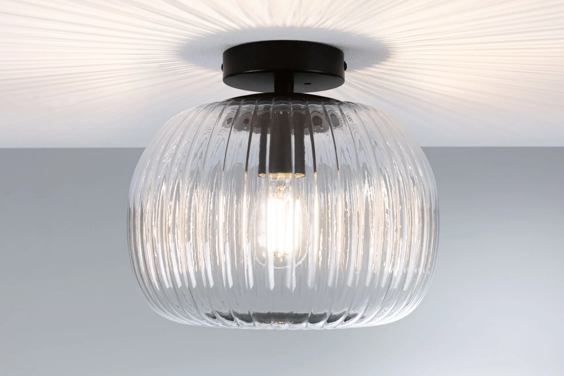LED Deckenleuchte - Ruya