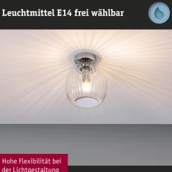 LED Deckenleuchte - Ruya