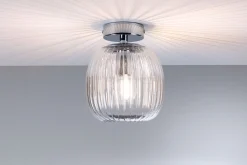 LED Deckenleuchte - Ruya