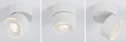 LED Deckenleuchte - Spircle
