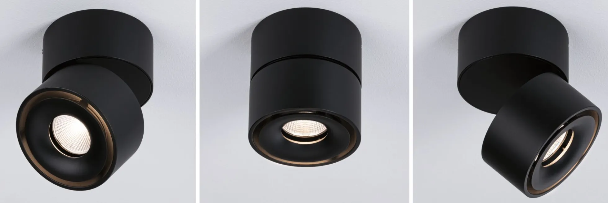LED Deckenleuchte - Spircle