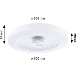 LED Deckenleuchte - Volea