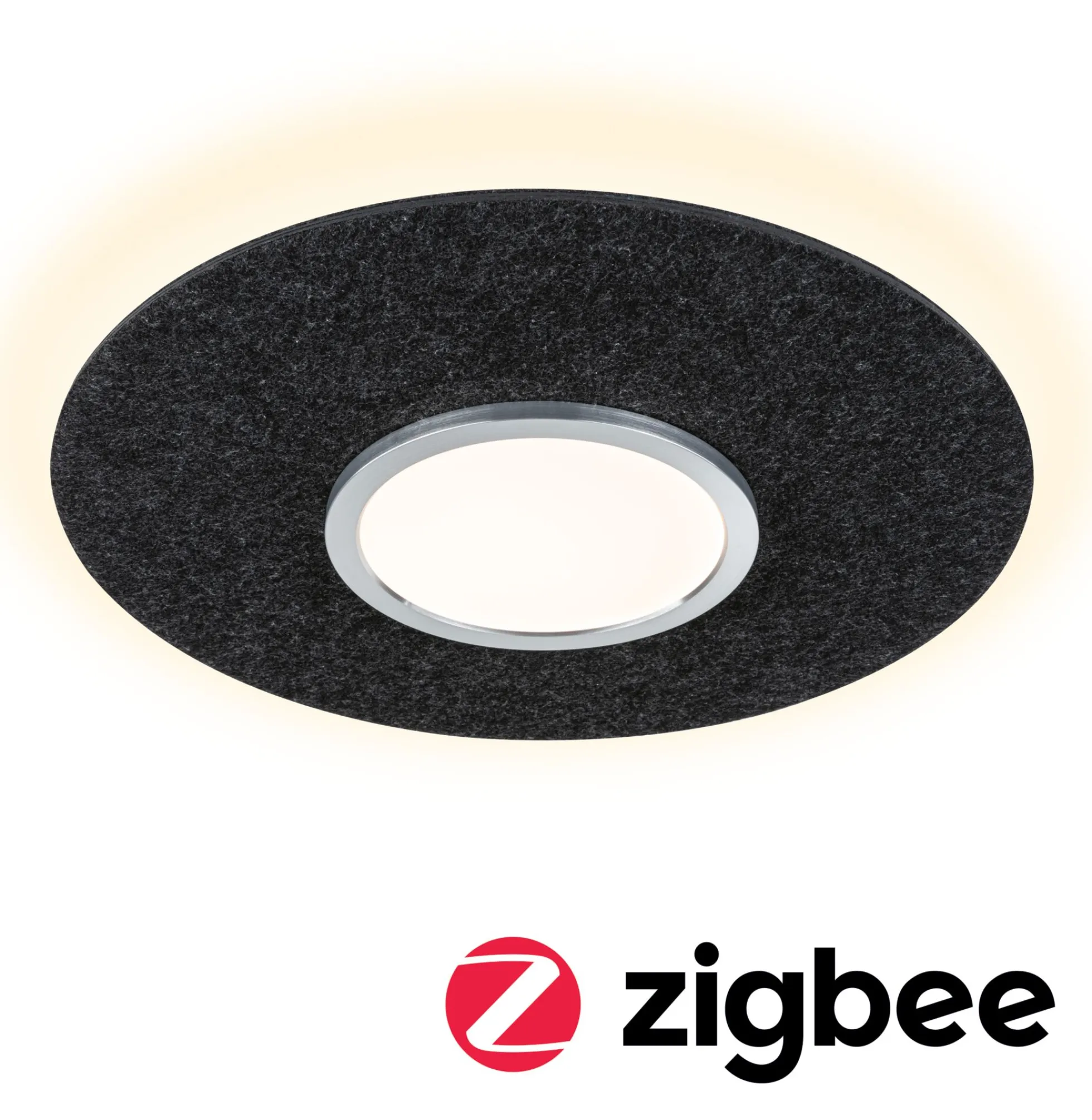 LED Deckenleuchte Smart Home Zigbee 3.0 - Tulga