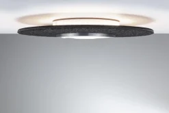 LED Deckenleuchte Smart Home Zigbee 3.0 - Tulga