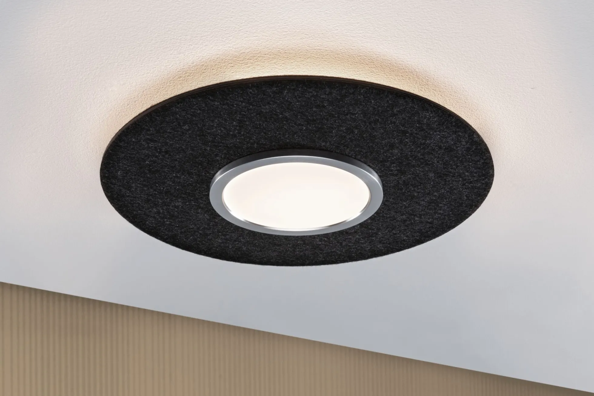 LED Deckenleuchte Smart Home Zigbee 3.0 - Tulga