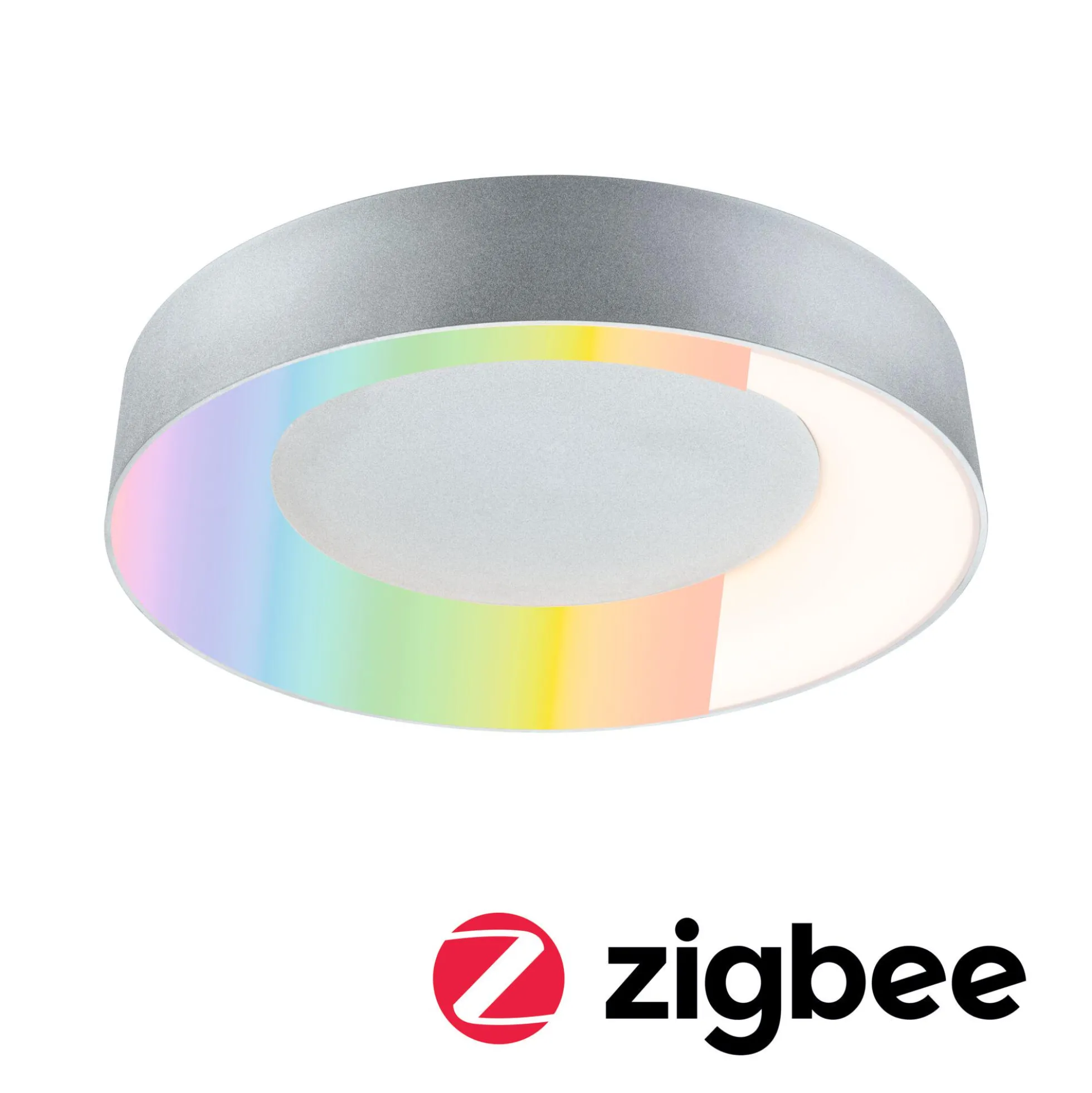 LED Deckenleuchte Smart Home Zigbee 3.0 - Casca