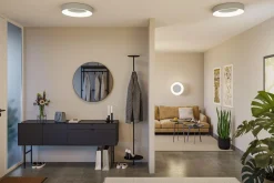 LED Deckenleuchte Smart Home Zigbee 3.0 - Casca