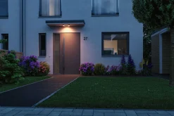 LED Deckenleuchte Smart Home Zigbee 3.0 - Circula insektenfreundlich